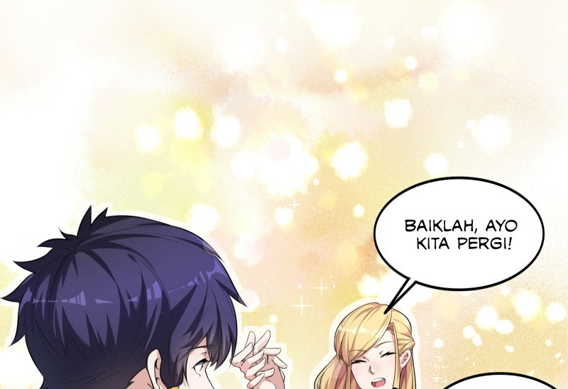 Devil Warlord Chapter 02 Bahasa Indonesia